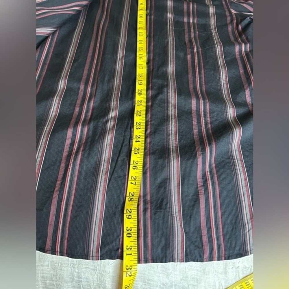 Dolce & Gabbana dress shirt EU 42 L US 16.5 c - Picture 6 of 16
